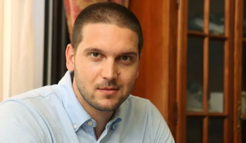 AULIĆ: BiH FLAG NEXT TO THAT OF A NON-EXISTENT STATE SAYS EVERYTHING ABOUT THE CHARACTER AND SERIOUSNESS OF BiH