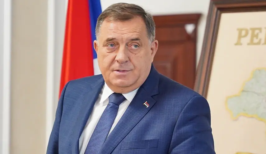 DODIK: INITIATIVE ON REVIEWING MIGRANT ISSUE SUBMITTED TO NATIONAL ASSEMBLY