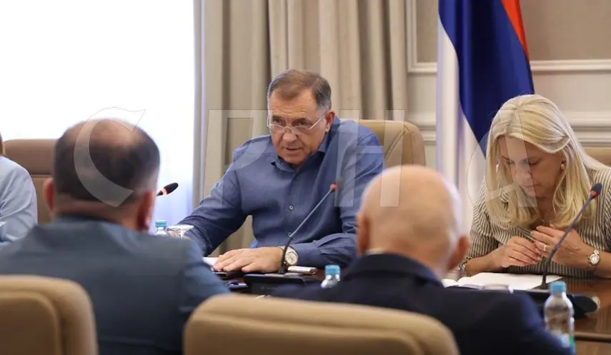 PATRIARCH PORFIRIJE AND THE HIGHEST OFFICIALS OF REPUBLIKA SRPSKA AND SERBIA TO ATTEND COMMEMORATION OF 33 YEARS SINCE SUFFERING PF SERBS IN PODRINJE