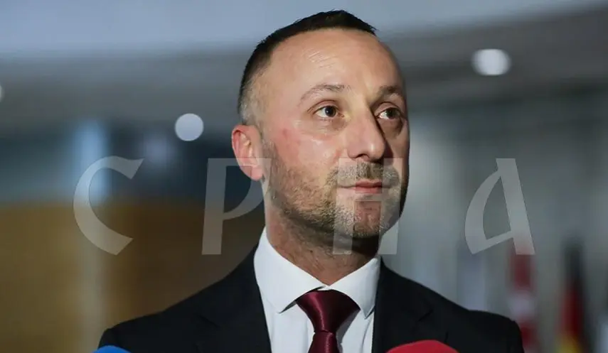 OPPOSITION FROM SRPSKA MUST NOT FALL FOR BOSNIAKS' GAMES
