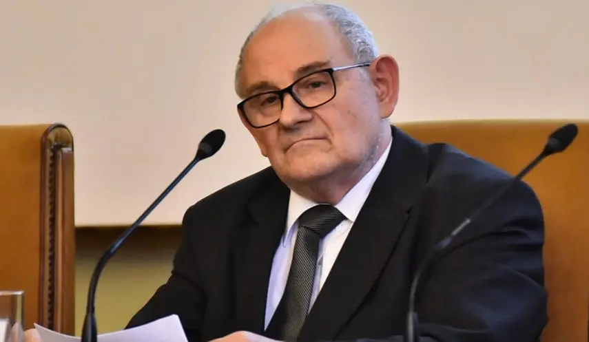 ČAVOŠKI: REJECT DECISIONS BY UNCONSTITUTIONAL JUDICIARY OF BiH