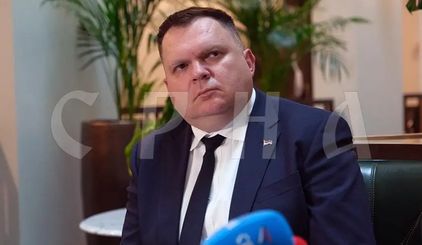 BUDIMIR: COOPERATION IS STRATEGIC, SIGNIFICANT PROGRESS IN HIGHER EDUCATION