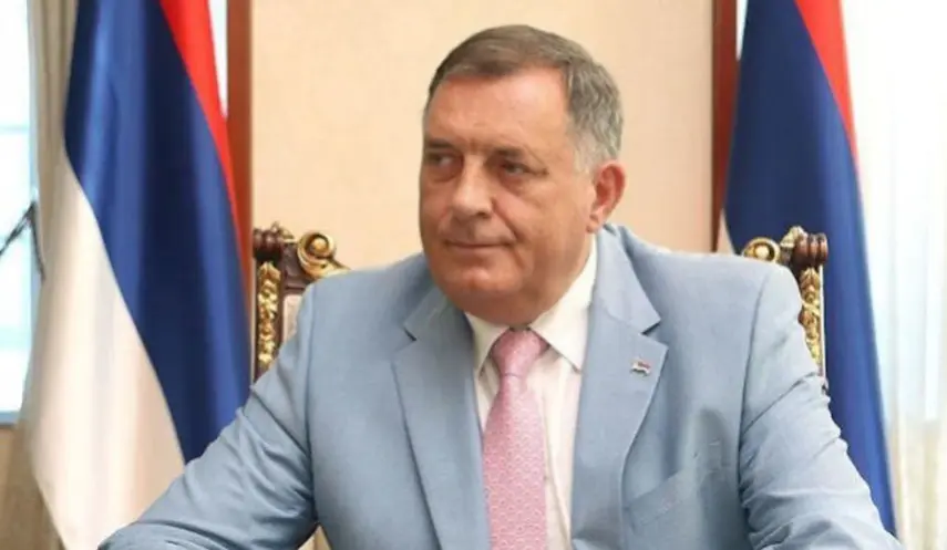 DODIK: SUPPORT FOR JUSTIFIED DEMAND OF KINDERGARTEN EMPLOYEES IN BANJA LUKA FOR SALARY INCREASE