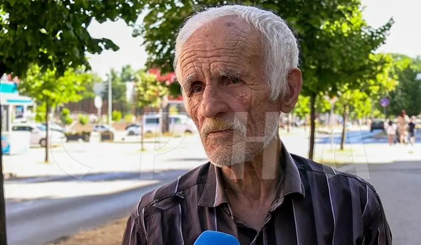 ZUROVAC: SERBS MARKED BORDERS OF THEIR STATE WITH THEIR OWN HEADS