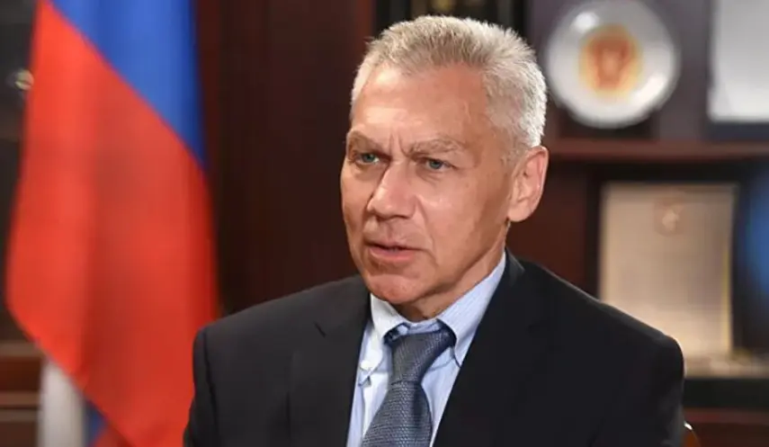 BOTSAN-KHARCHENKO: RELEASE IGOR POPOVIĆ IMMEDIATELY AND UNCONDITIONALLY
