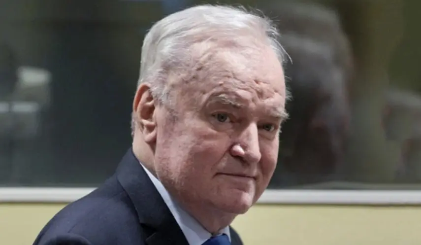 INHUMAN AND SARCASTIC DECISIONS OF THE HAGUE TRIBUNAL