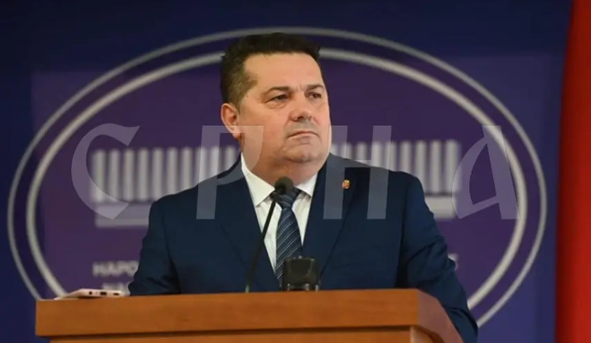 SRPSKA HAS SOVEREIGNIST GOVERNMENT THAT MAKES ITS OWN DECISIONS