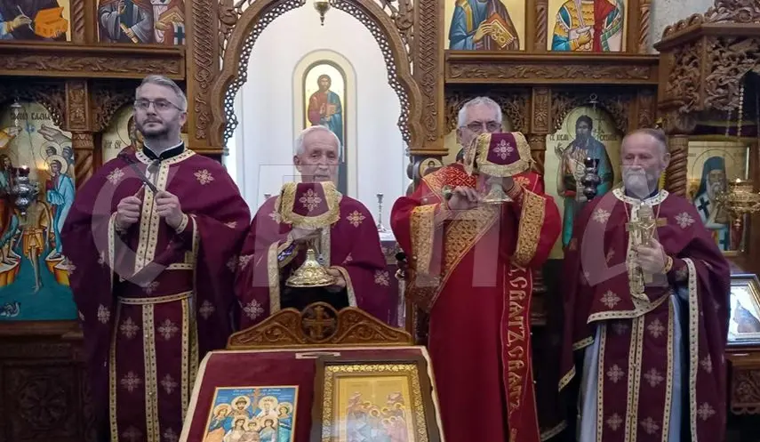 MITROVIĆ: NICHOLAS II PLACED A SEAL ON HISTORIC RUSSIAN-SERBIAN RELATIONS
