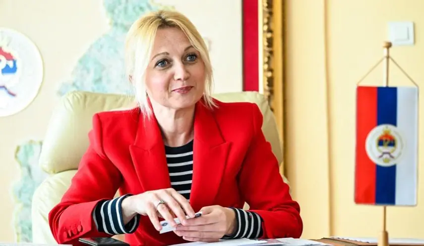 OPPORTUNITY FOR SRPSKA YOUTH TO COOPERATE WITH RUSSIAN YOUTH ORGANISATIONS