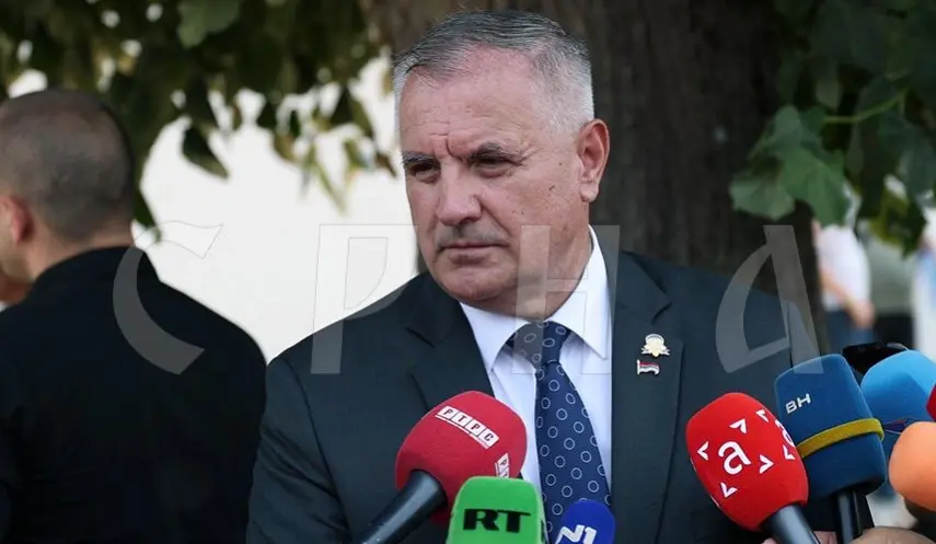 VIŠKOVIĆ: COURT CONFIRMED THAT NO ONE CAN BE TRIED BASED ON DECISIONS OF UNAPPOINTED FOREIGNER