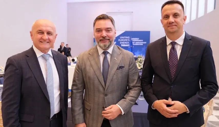 ĐOKIĆ: SRPSKA COMMITTED TO FULFILLING OBLIGATIONS