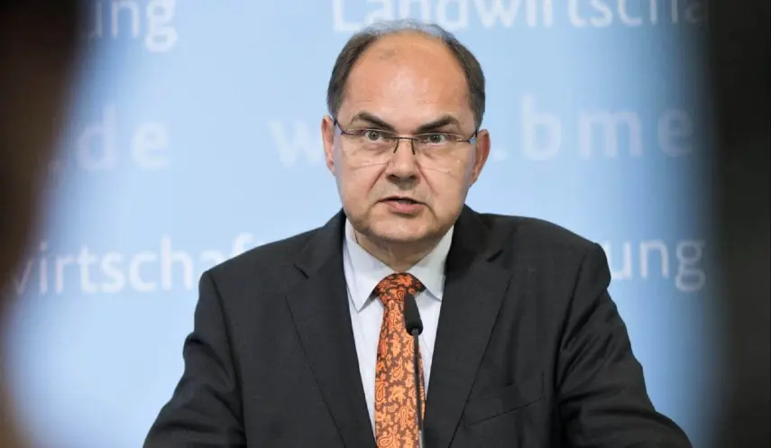 Christian Schmidt