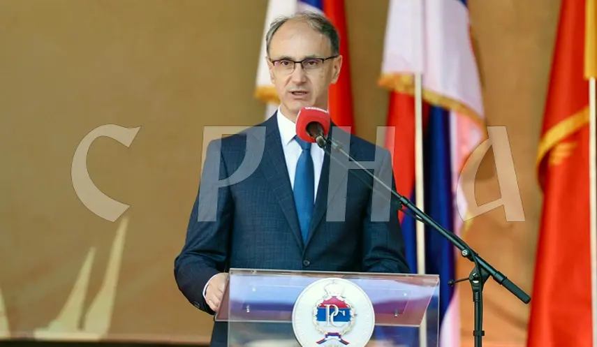 MACUT: SERBIA WILL REMAIN UNITED AND UNDIVIDED