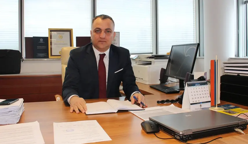LUKIĆ: NO REGISTERED CASES OF BLUETONGUE DISEASE