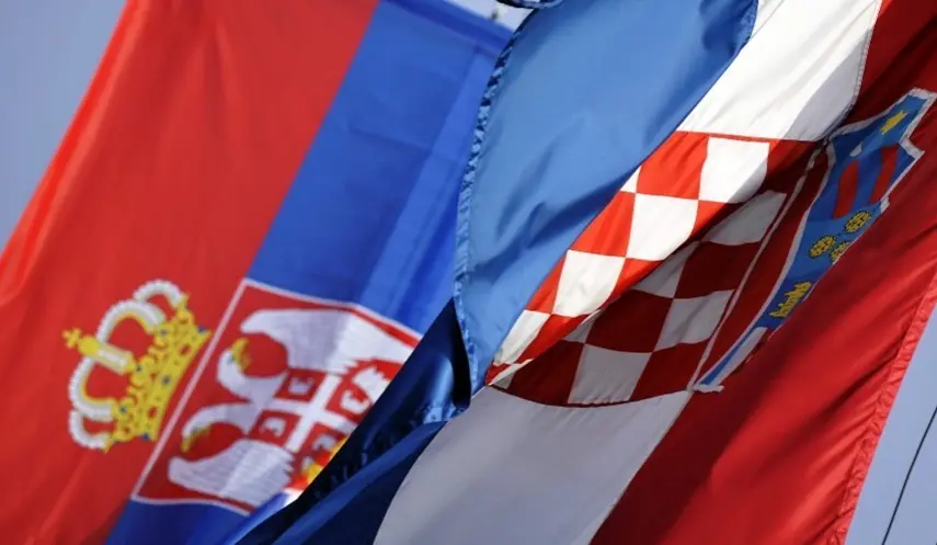 SERBIAN NATIONALS ADVISED TO REFRAIN FROM TRAVELING TO CROATIA BETWEEN AUGUST 1 AND 10
