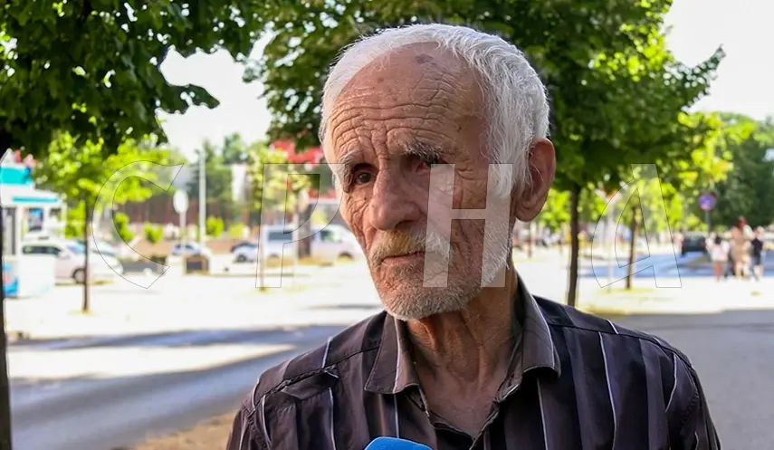 ZUROVAC: NEVESINJE RIFLE IS CONTINUATION OF KARAĐORĐE’S UPRISING