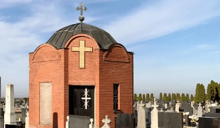 PUZIGAĆA: EU SHOULD ORDER CROATIA TO REVOKE CEMETERY LAW