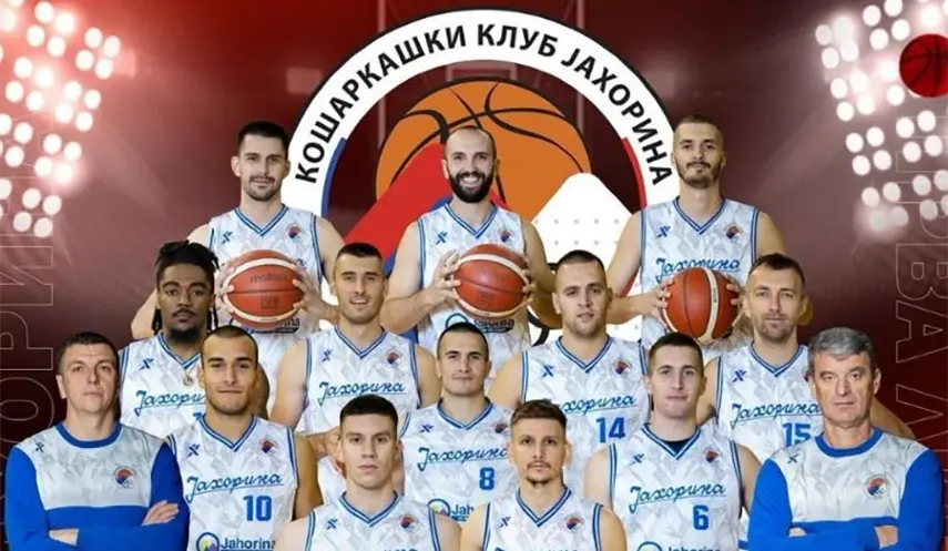 ELEK: JAHORINA BASKETBALL CLUB BRINGS ABA LEAGUE 2 TO PALE