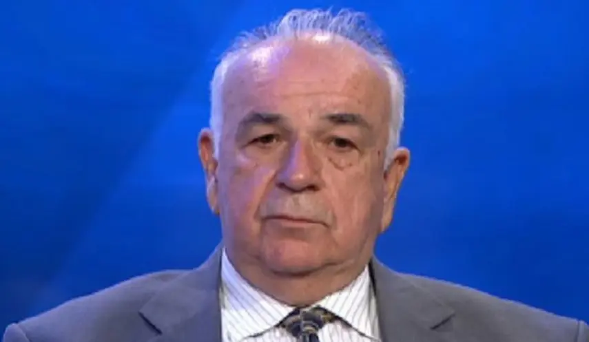 PANTIĆ: STANDARD LEGAL PROCEDURE, MEDIA UPROAR AS IT INVOLVES SRPSKA PRESIDENT
