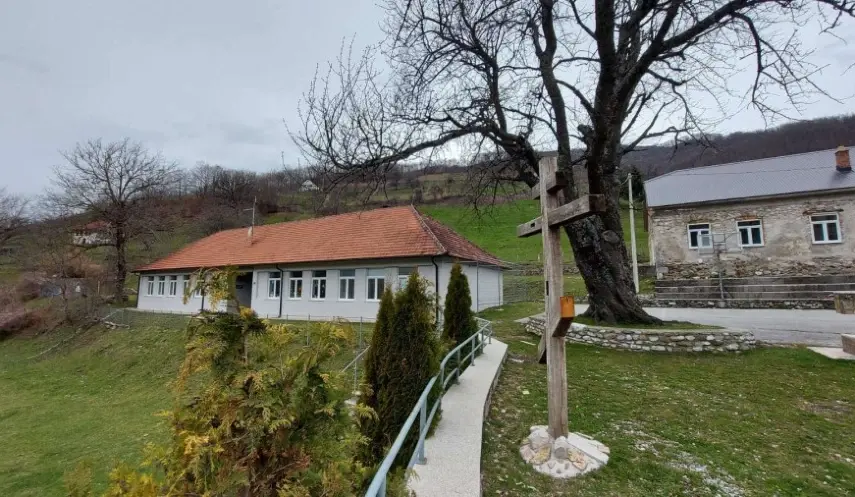 81st ANNIVERSARY OF CRIME IN VELIKA