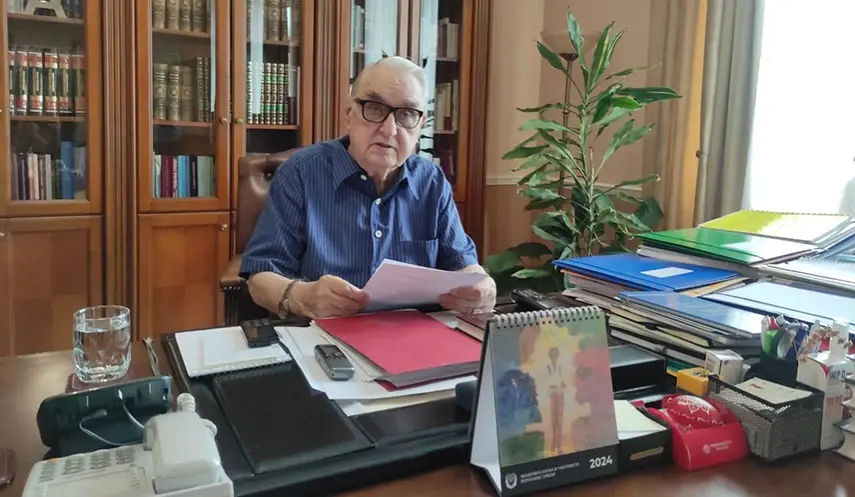 KUZMANOVIĆ: VOICE OF THE PEOPLE, THAT IS, LAW AND JUSTICE, WILL PREVAIL