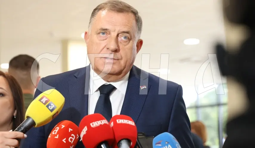 DODIK: SECONDARY SCHOOL CENTER BUILT IN LINE WITH THE NEEDS OF THE ECONOMY