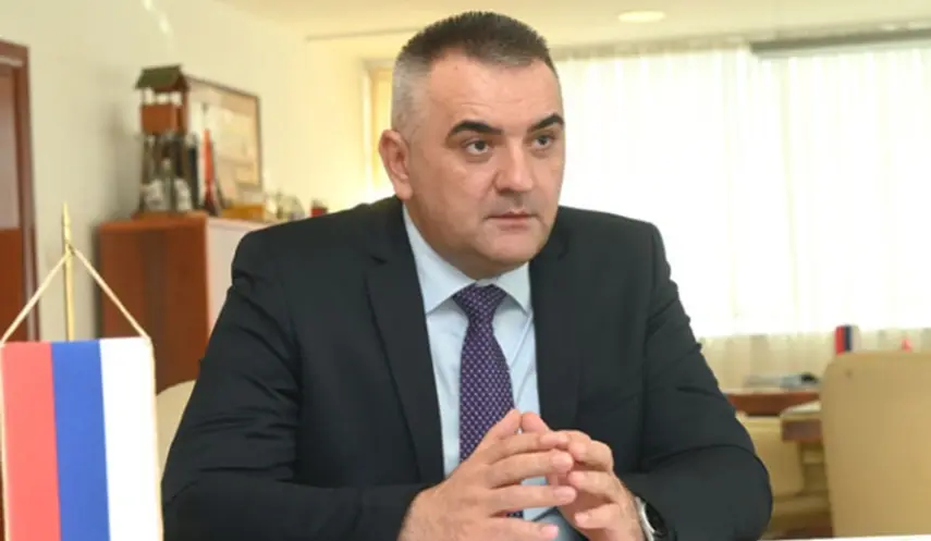MINIĆ: CHALLENGING PERIOD AHEAD, I WILL DEMAND MAXIMUM ENGAGEMENT FROM ALL MINISTERS