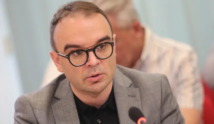 VRANJEŠ: CEC ACCEPTED TO BE TOOL OF FOREIGN OCCUPATION ADMINISTRATION