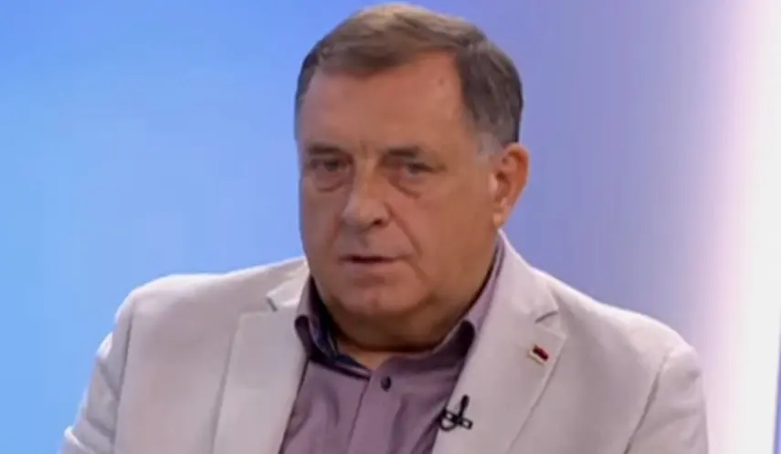 DODIK: WE ARE ENTERING A WEEK IN WHICH WE WILL MAKE IMPORTANT DECISIONS