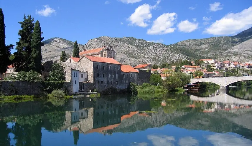 NEW SERIES ABOUT TOURIST ATTRACTIONS FROM TOMORROW ON SRpska NAtional