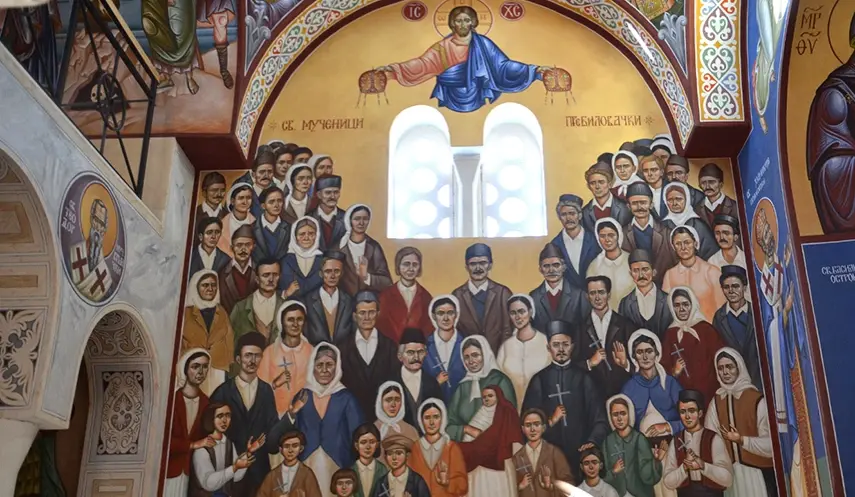 JOKANOVIĆ: REMEMBERING PREBILOVCI VICTIMS REFLECTS SERB PEOPLE'S UNBREAKABLE SPIRIT