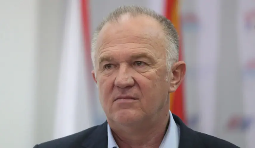 REFERENDUM TO SAY "NO" TO DECISION-MAKING OUTSIDE CONSTITUTIONAL STRUCTURES
