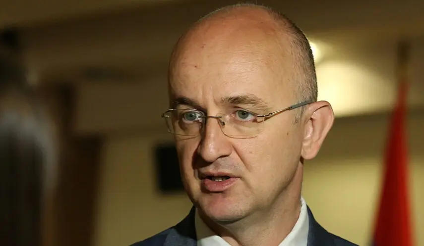 NEW GOVERNMENT TO CONTINUE STRENGTHENING SRPSKA'S ECONOMY