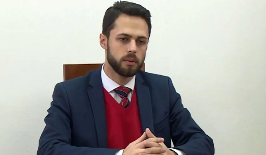 RETURNING TO THE DAYTON PATH, OR THERE IS NO PLACE FOR SRPSKA IN BOSNIAK VISION OF BiH