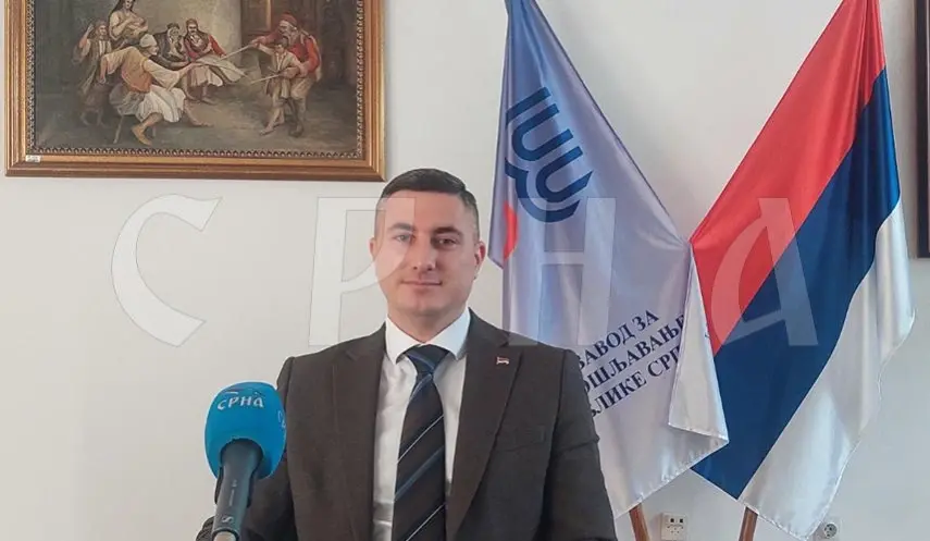 ŠKIPINA: HOLDING EARLY ELECTIONS - THREAT TO SURVIVAL OF SRPSKA