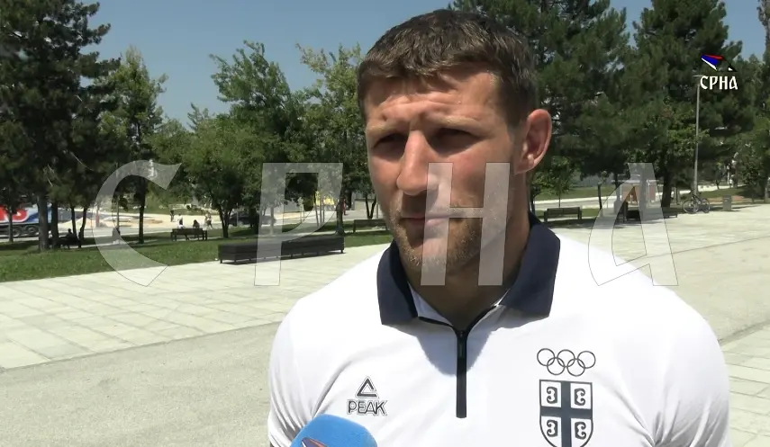 Nemanja Majdov