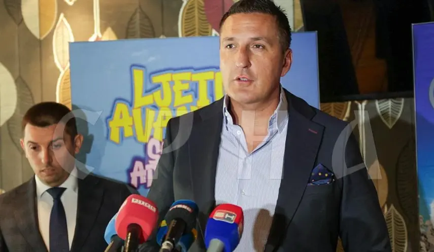GASIFICATION OF EASTERN SRPSKA PROCEEDING AS PLANNED