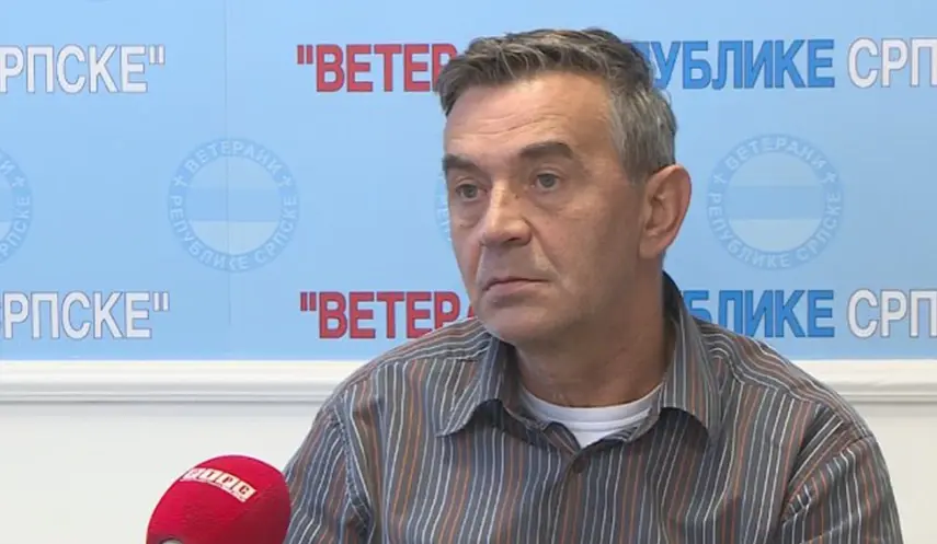 SUPPORT FOR REFERENDUM TO DEFEND SRPSKA AND ITS INSTITUTIONS