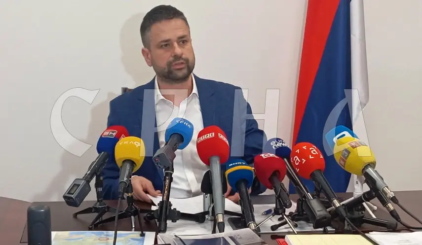 AMIDŽIĆ: OPINION OF THE BiH ATTORNEY GENERAL'S OFFICE IS NON-BINDING