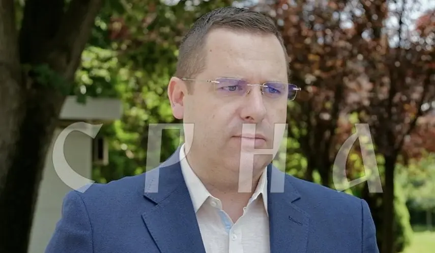 KOVAČEVIĆ: DODIK IS THE SYMBOL OF SRPSKA THAT CANNOT BE BROKEN!