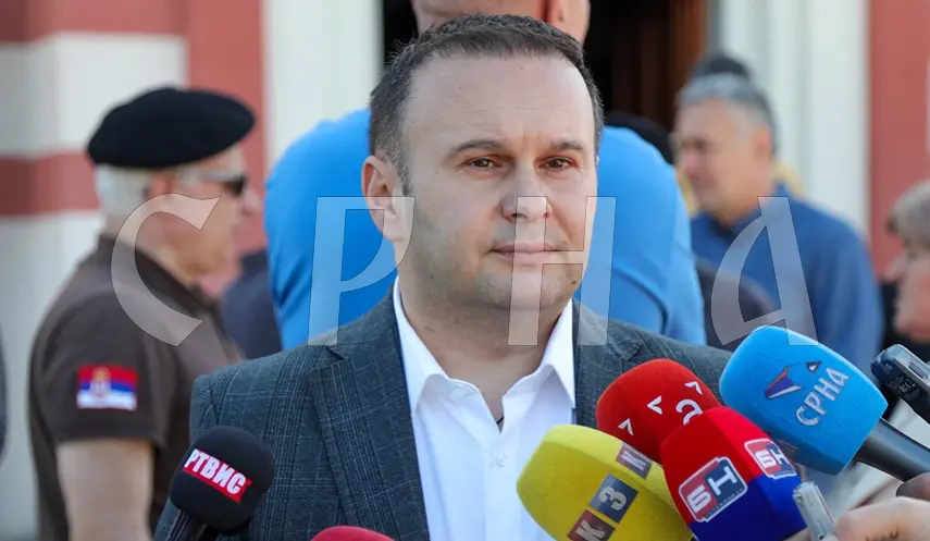 ĆOSIĆ: "STORM" - OPERATION OF CLASSIC ETHNIC CLEANSING OF SERBS