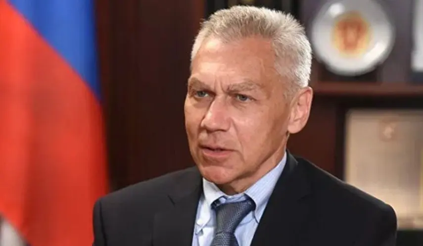 BOTSAN-KHARCHENKO: VERDICT AGAINST DODIK HAS NOTHING TO DO WITH LAW