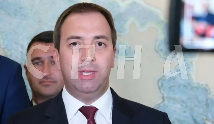 SELAK: SPS TO PROPOSE ONE MINISTER FOR NEW GOVERNMENT