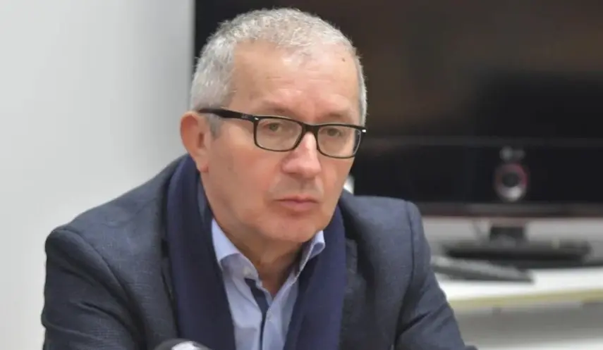 MITROVIĆ: JUDGMENT AGAINST DODIK - SEVERE BLOW TO THE LAW