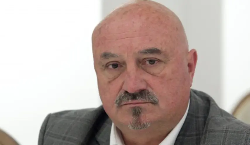 REFERENDUM IN REPUBLIKA SRPSKA WILL BE THE PROPER ANSWER TO CONGLOMERATE OF RIGHTS VIOLATIONS