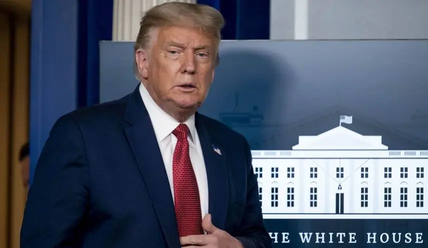 SHAMEFUL INSULTS AGAINST THE AMERICAN PRESIDENT IN SARAJEVO MEDIA: "TRUMP IS A RACIST, MADMAN AND PEDOPHILE"