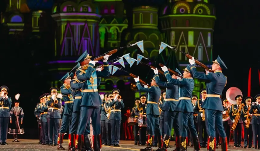 GOOD RECEPTION FOR SRPSKA MINISTRY OF INTERIOR’S POLICE ORCHESTRA