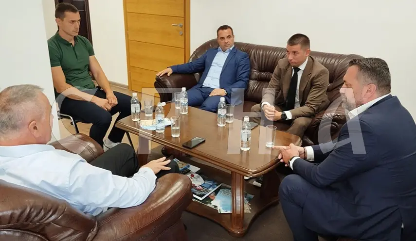 ŠULIĆ: NEXT WEEK IN TATARSTAN ABOUT EXPORTS FROM SRPSKA