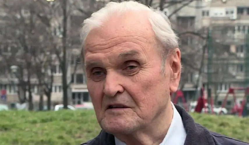 EXPOSING SCHMIDT'S STATUS INVALIDATES ALL DECISIONS AGAINST SRPSKA PRESIDENT