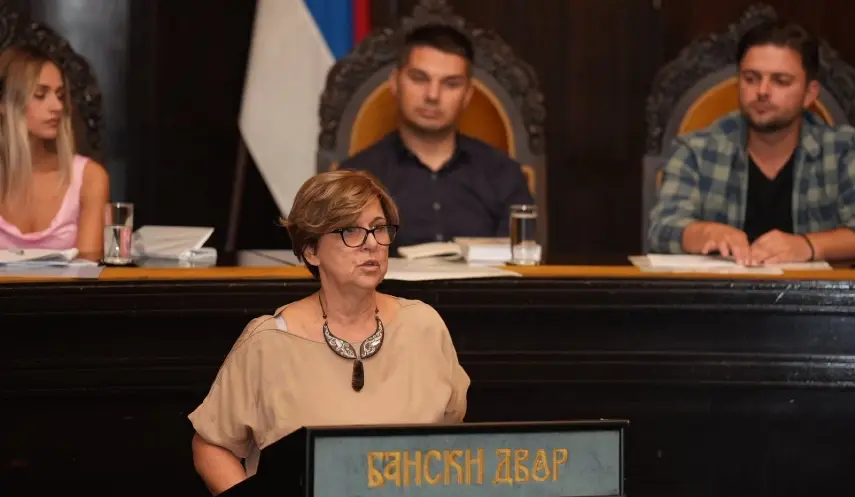 60TH KOČIĆ'S ASSEMBLY OFFICIALLY OPENED